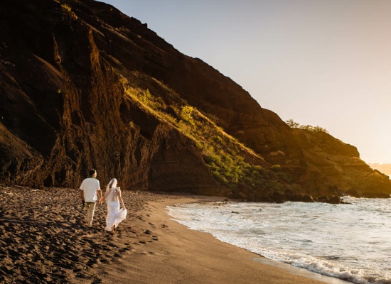 Maui Weddings