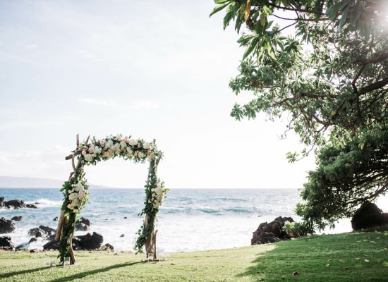 Maui Weddings