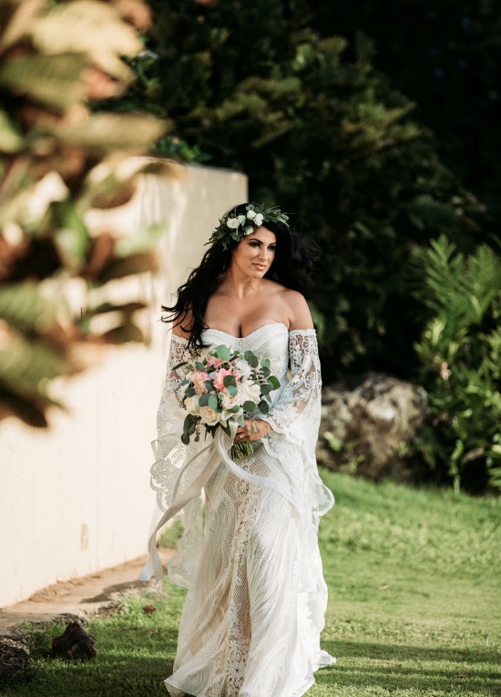 Maui Weddings