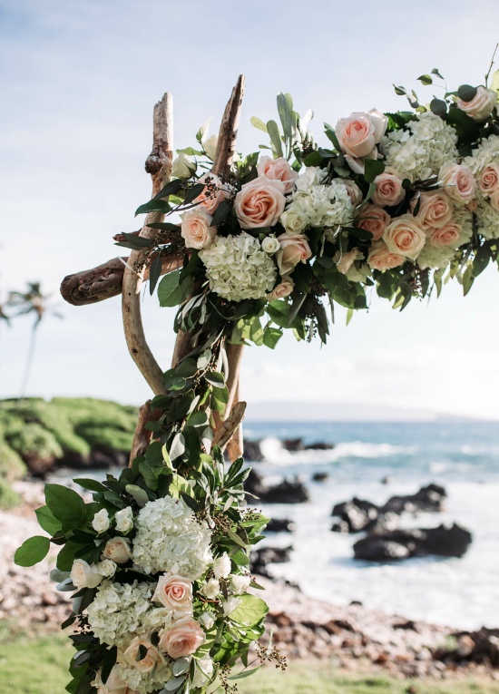 Maui Weddings