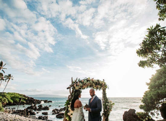 Maui Weddings