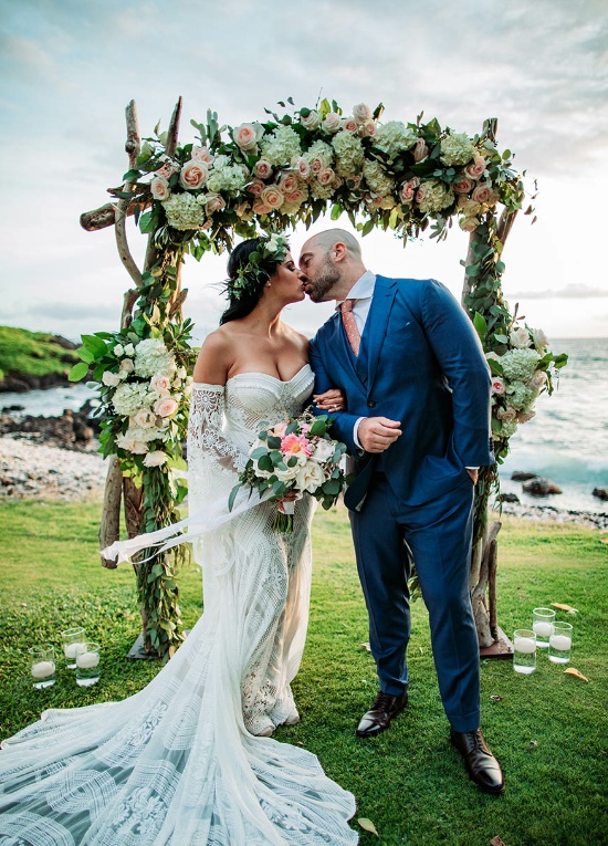 Maui Weddings