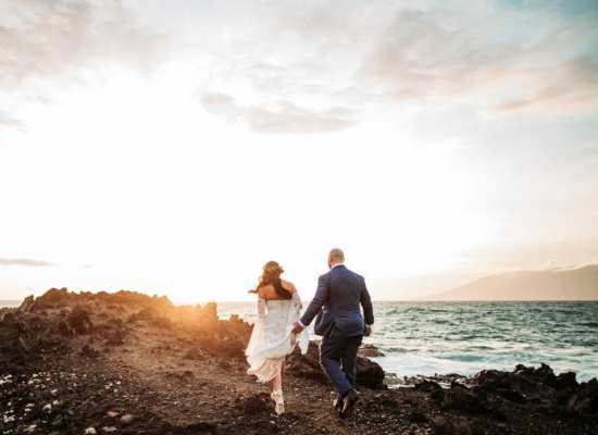 Maui Weddings