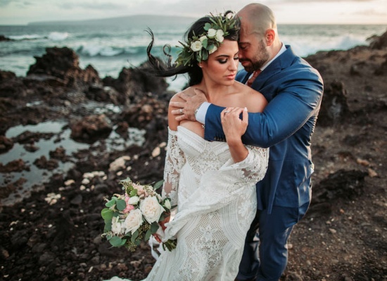 Maui Weddings