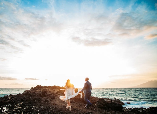 Maui Weddings