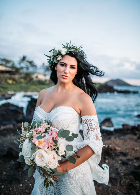 Maui Weddings