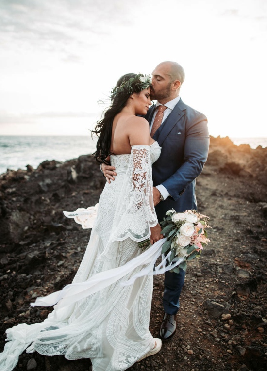 Maui Weddings