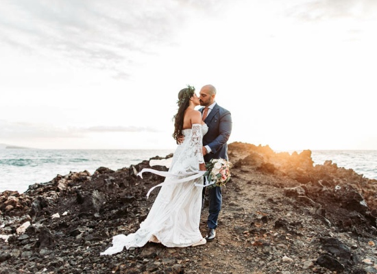 Maui Weddings