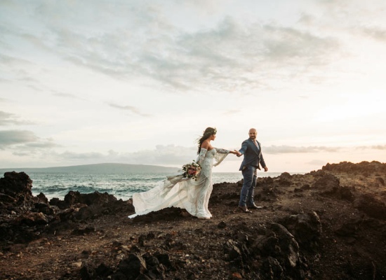 Maui Weddings