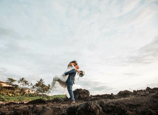 Maui Weddings