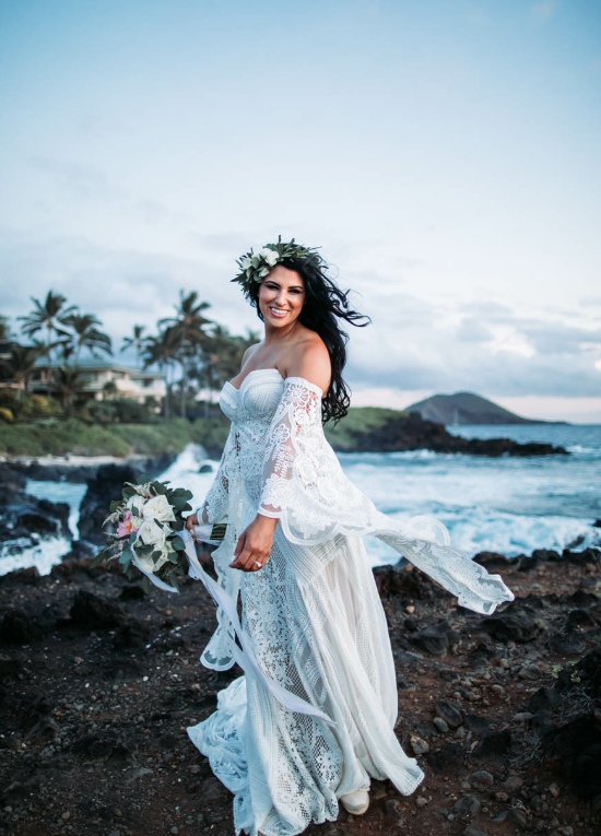 Maui Weddings