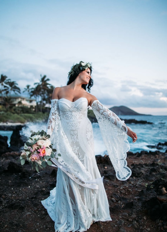 Maui Weddings