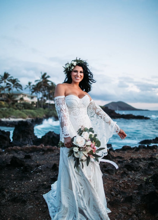 Maui Weddings