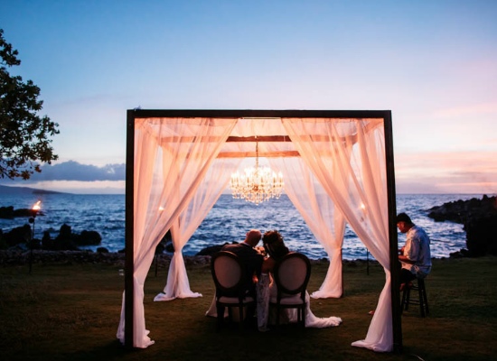 Maui Weddings