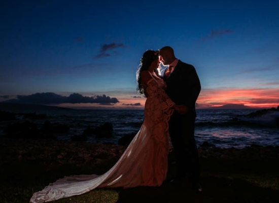 Maui Weddings