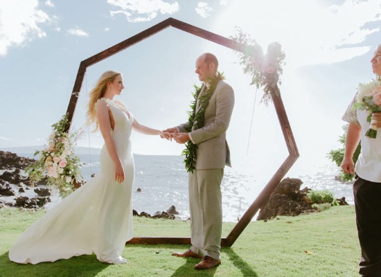 Maui Weddings