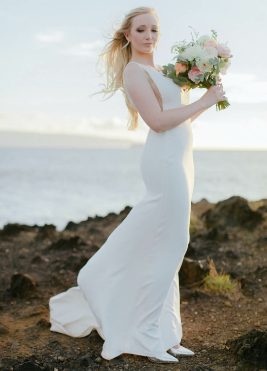 Maui Weddings