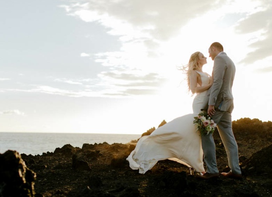 Maui Weddings