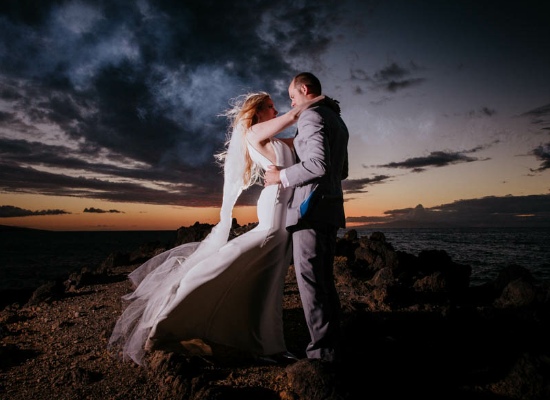 Maui Weddings