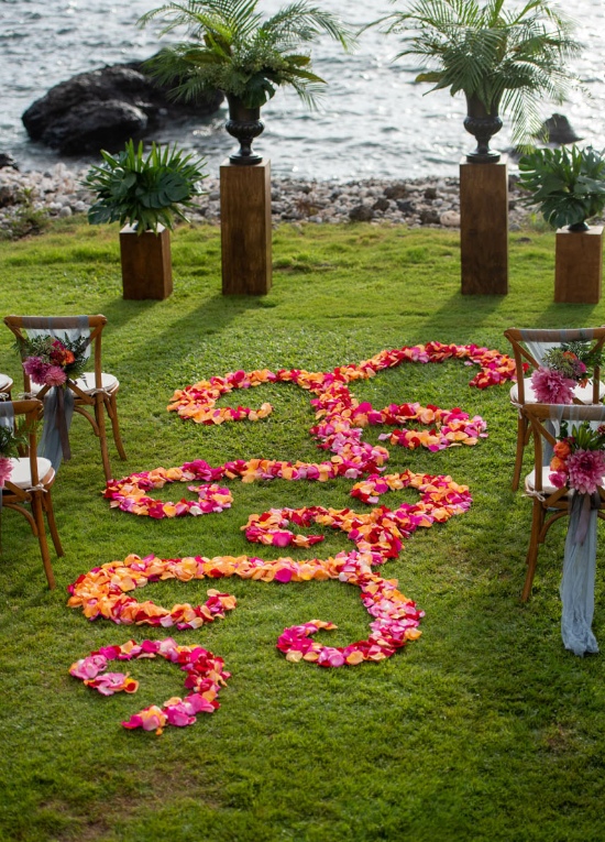 Maui Weddings