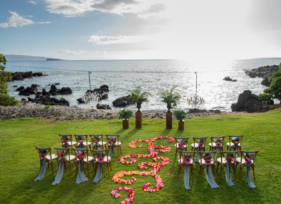 Maui Weddings