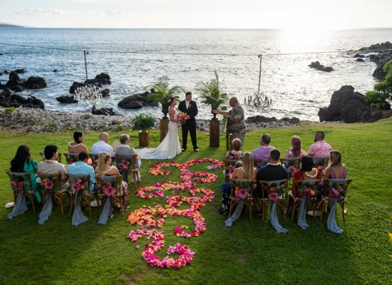 Maui Weddings