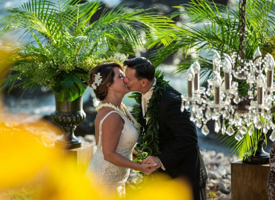 Maui Weddings