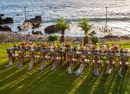 Maui Weddings