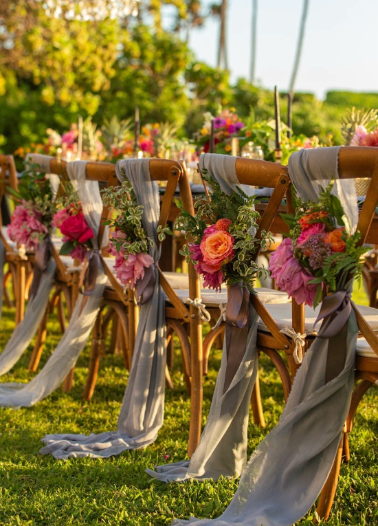 Maui Weddings