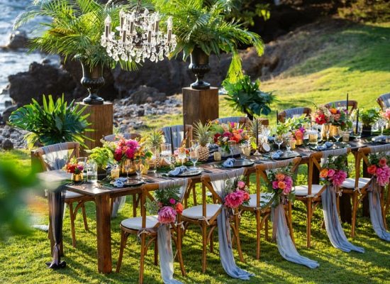 Maui Weddings
