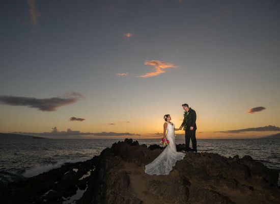 Maui Weddings