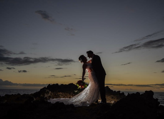Maui Weddings