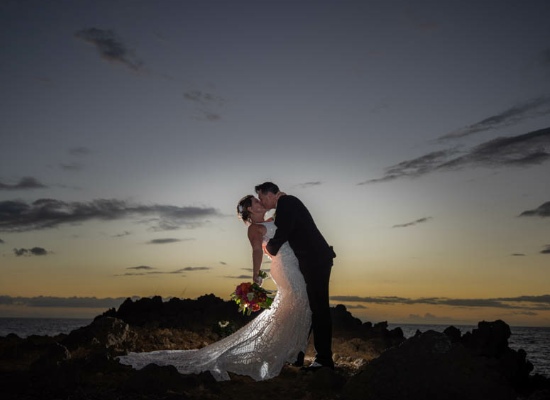 Maui Weddings