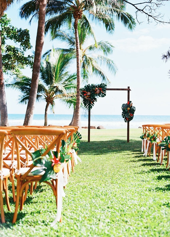 Maui Weddings