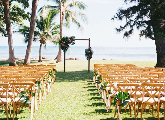 Maui Weddings