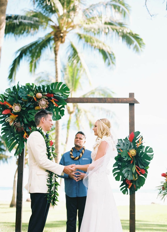 Maui Weddings