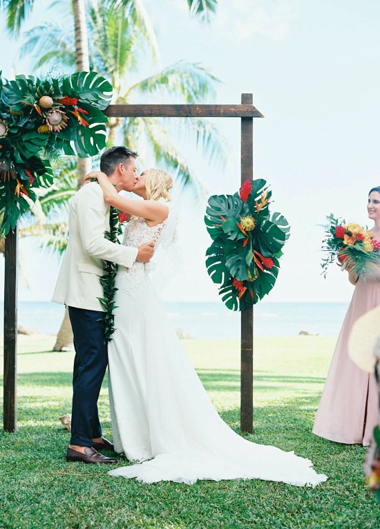 Maui Weddings