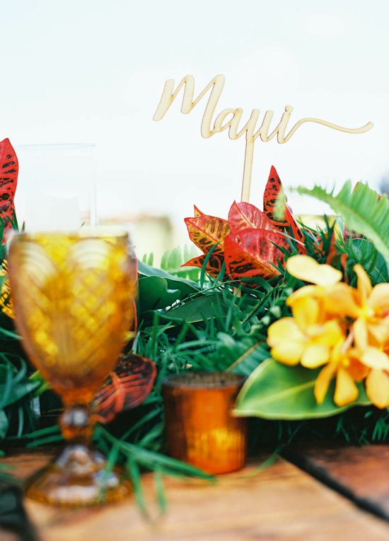 Maui Weddings