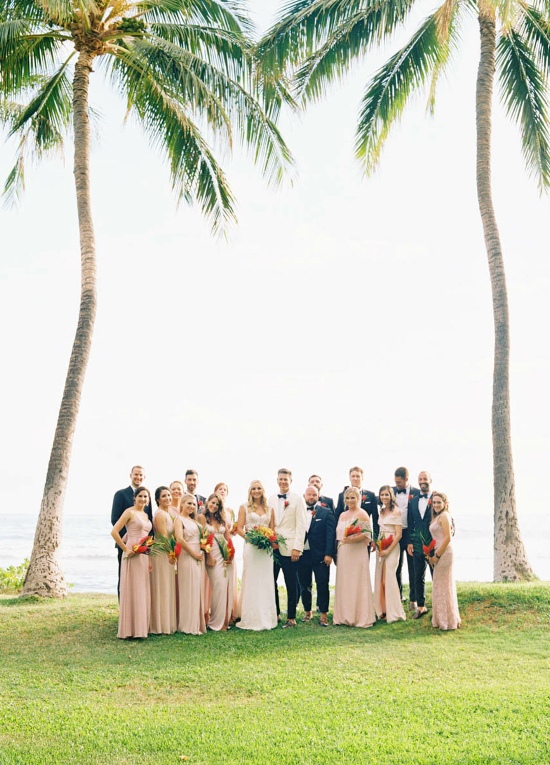 Maui Weddings