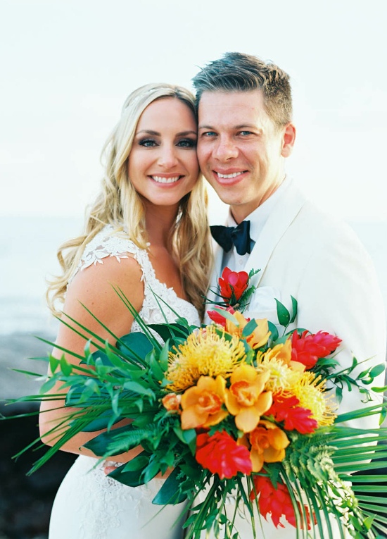Maui Weddings
