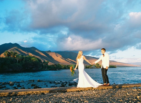 Maui Weddings
