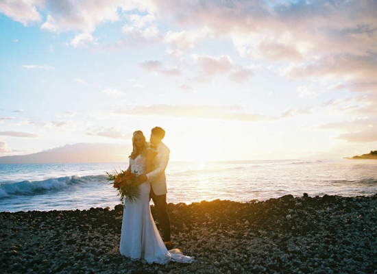 Maui Weddings