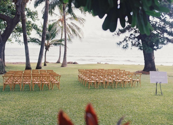 Maui Weddings