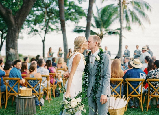 Maui Weddings