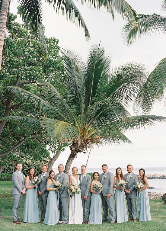 Maui Weddings