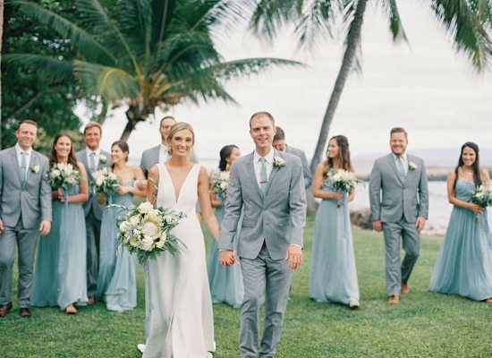 Maui Weddings