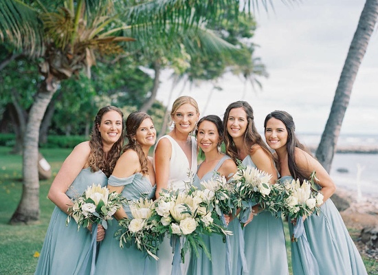 Maui Weddings