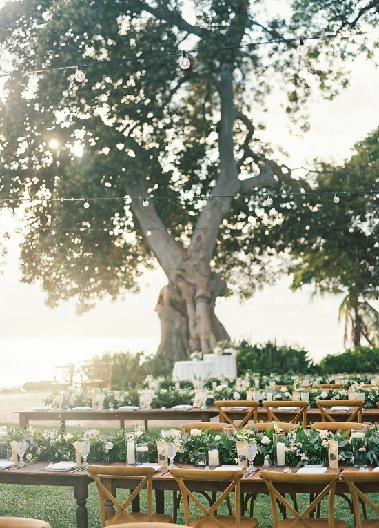 Maui Weddings
