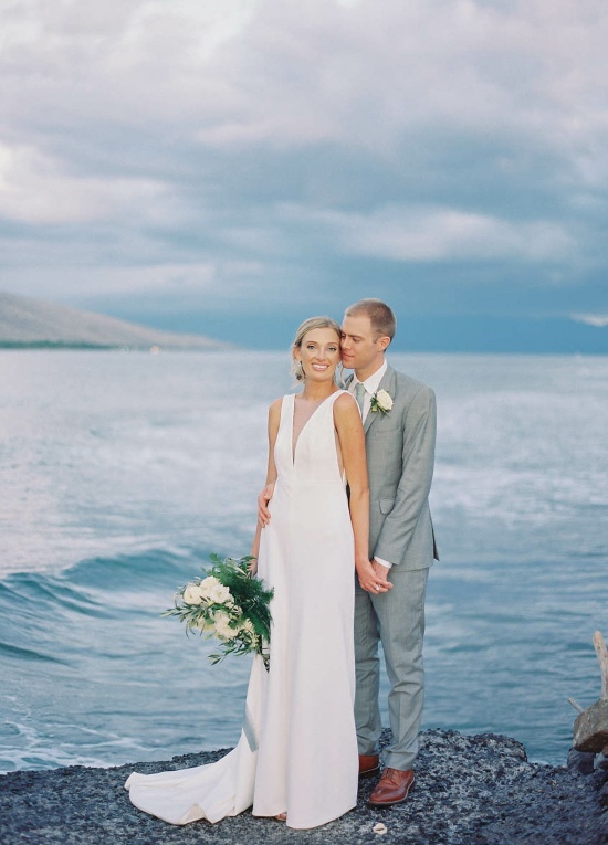 Maui Weddings