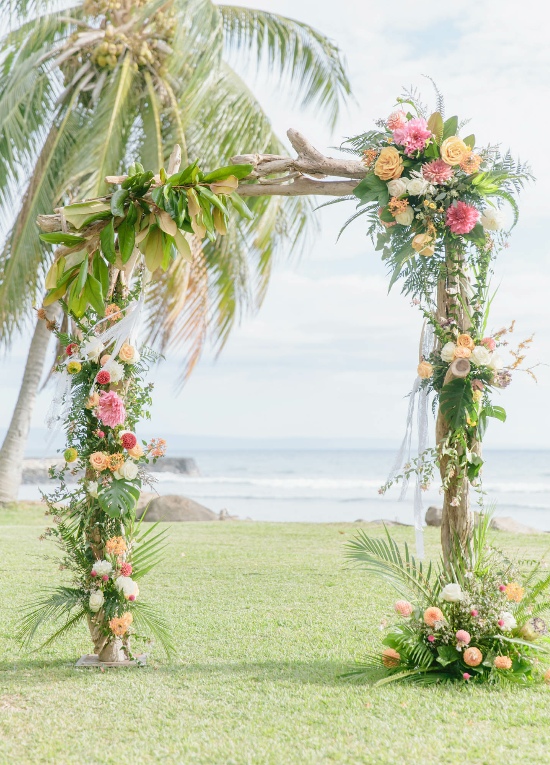 Maui Weddings